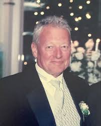 John W Knapp Obituary October 30, 2025