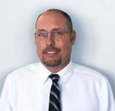 City council candidate Les Parrish: 'I would fire Jim Colson'