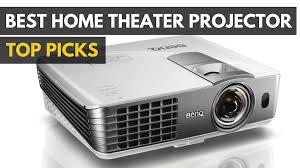 5 Of The Best Home Theater Projectors 2019 Tested And Rated