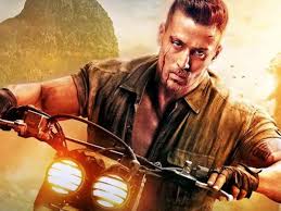 Tiger Shroff S Baaghi 3 Is Successful But May Not Beat The Box Office Figures Of Baaghi 2 Hindi Movie News Times Of India Only ranbir kapoor amongst young stars has such a high opening day that. tiger shroff s baaghi 3 is successful