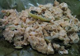 Jangan lupa, tempe dan tahu sebagai bahan utama harus ada. Cara Gampang Membuat Botok Tempe Tahu Lamtoro Yang Bikin Ngiler Resep Terbaru