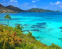 Vuelos De Bogota A Isla De San Andres
