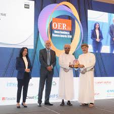 Arab bank is a prominent financial institution in the arab world, with 600 branches and offices spanning five continents. Oman Arab Bank Wins Award For Innovative Banking Solutions Oer Live Business News Middle East Blme