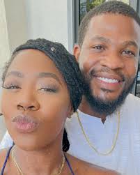 Happy birthday fiancé💍soon to be hubby, baby daddy, best friend, lover,  confidant, pal 😂😝 My love for you grows by the minute. I'm so proud of  you an honored to be lead