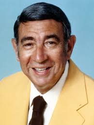 Remembering Howard Cosell, Legendary Sports Broadcaster