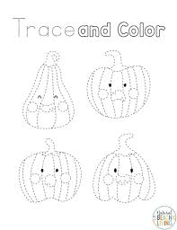 It's a great learning activity for you and your children! Free Fall Printables For Preschool And Kindergarten Natural Beach Living