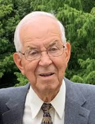 Obituary information for Leonard Joseph West