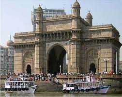 Mumbai India India Travel Mumbai Tourist India Tour
