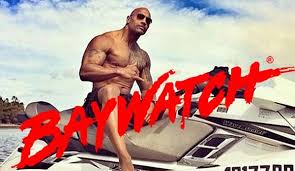 Resultado de imagen de los vigilantes de la playa 2017