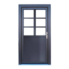 Porte entrée pvc ou alu. Portes D Entree Pvc Internorm Decouvrez Notre Selection Internorm