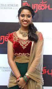 Best child artist award : Sadhana Interview Peranbu Director Ram Mammotty Anjali Anjali Ameer Cinema Express