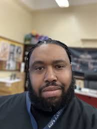 Sharp, Terrence-Special Education Dept. Chair