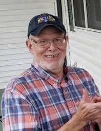 Obituary information for Michael Lester Host