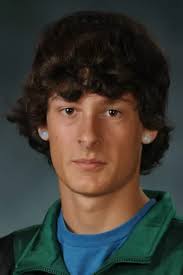 2009 Men's Cross Country Roster