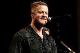 Listen to the best of imagine dragons on spotify Dan Reynolds Of Imagine Dragons Taking Time To Be A Father