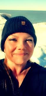 Got this pan of my Lake Superior beauties made into a puzzle, should be  delivered today. Can't wait to piece it together! 🧩