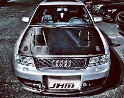 2001 Audi B5 S4 Twin Turbo Carbon Fiber Audi Rs7 Sportback Audi Audi S4