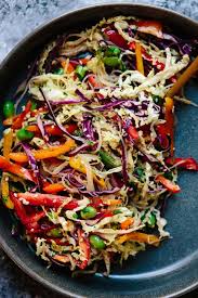 Rainbow Veggie Rice Noodle Bowls Recipe In 2020 Vegetarian Recipes Healthy Easy Appetizer Recipes Appetizer Recipes