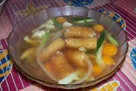 Jan 07, 2021 · bagi anda yang sedang ngidam masakan korea, coba bikin sendiri, yuk! Sup Hipio Resep Masakan Resep Resep Sup