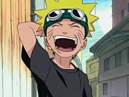 Naruto Resume Episode 1 Uzumaki Naruto Est La Shoshosein