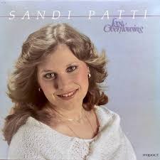 Stream I Will Sing—Sandi Patty by Neal Joseph