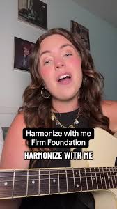 Join the Harmony Challenge with Elevation Worship