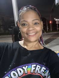 Obituary for Dionne Mia Broadnax