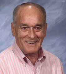 James Gardner Perdue (1933-2016)