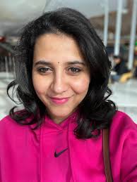 Ragini Sri (@RAGINISRI)