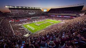 kyle field information kyle field college station texas