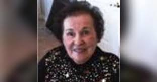 Carolyn Morgan Rush Obituary