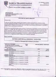 Contul primul an gratuit (cpag). Extrase De Cont Angelo Madalin Nastase