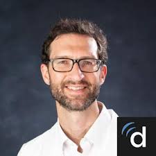 Dr. George A. Ford, MD