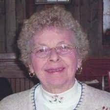 Louise "Lou" A. Gavin Obituary May 2, 2024