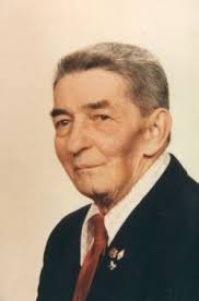 John Paul Dobos (1908-1980)