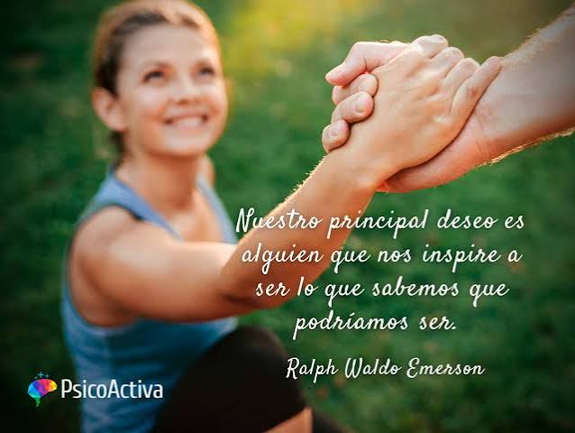 ▷ 100+ Frases y Pensamientos positivos (para subir el ánimo)