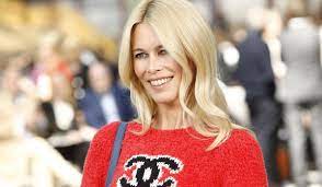 Claudia schiffer curates new exhibition for kunstpalast museum in düsseldorf. Claudia Schiffer Turns 50