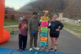 Mark Casteel's Race Results