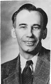 Saint Albans High School principals list