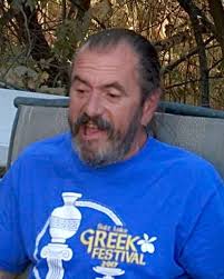 Anthony Frederick Kenourgios Obituary October 12, 2023