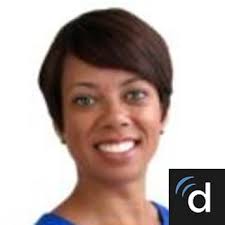 Dr. Khalilah Weston (Brown), MD