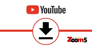 تحويل من يوتيوب الى ام بي ثري و mp4 بجودة عالية زووم فايف