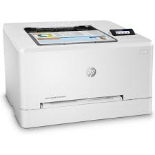 You can download it from above links, according to your operating system. Hp Color Laserjet Pro M254nw A4 Colour Laser Printer T6b59a