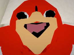 Amazon.Com: Ugandan Knuckles
