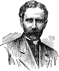 Charles W. Gordon