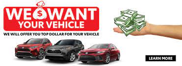 Every used car for sale comes with a free carfax report. Buckeye Toyota Toyota Dealer In Lancaster Serving Logan