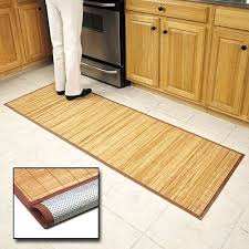 Bamboo Mat Apollo International Http Www Amazon Com Dp B000fjd4dg Ref Cm Sw R Pi Dp Uct3sb12nzdk042j Kitchen Mats Floor Kitchen Rugs And Mats Bamboo Flooring