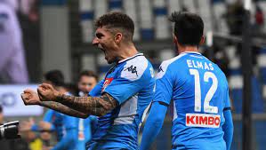 Official ssc napoli twitter account | società sportiva calcio napoli. Napoli Vs Perugia Preview Where To Watch Live Stream Kick Off Time Team News 90min