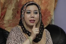 Azmin ali, azwan ali mengundi di klang gate. Komen Ummi Hafilda Ali Adik Azmin Dan Azwan Ali Minda Rakyat