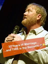 Jon Delaney Comedian